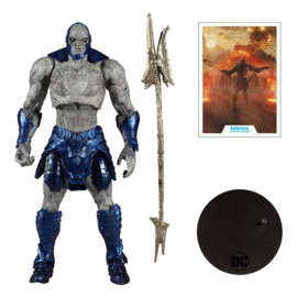 McFarlane Toys DC Justice League Movie AF Darkseid