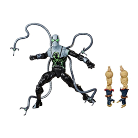 Marvel Legends Superior Octopus [Marvel Spider-Man]