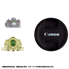 Canon X Transformers Reflector R5 (TTMALL Exclusive)