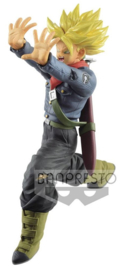 Dragon ball Super Galick Gun Future Trunks