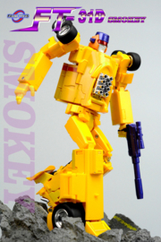 Fanstoys FT-31D Smokey