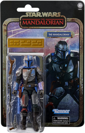 Star Wars The Black Series Credit Collection The Mandalorian