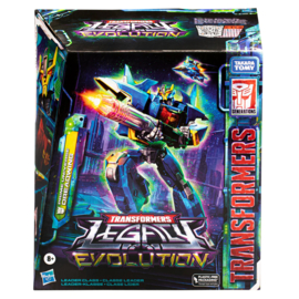 F7218 Transformers Toys Legacy Evolution Leader Class Dreadwing