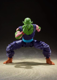 Dragon Ball Z S.H. Figuarts AF Piccolo (The Proud Namekian)