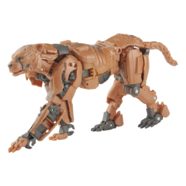 F7240 Transformers: Rise of the Beasts Studio Series Voyager Class Cheetor