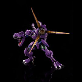 Flame Toys Transformers Furai Model Beast Megatron
