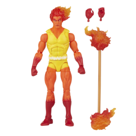 Marvel Legends Firelord [F3444]