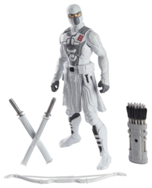 Snake Eyes: G.I. Joe Origins AF Storm Shadow