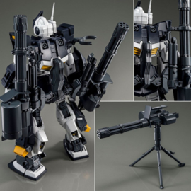 P-Bandai: 1/100 MG RGM-7900 GM Dominance [E.F.S.F. Philip Hughs's]