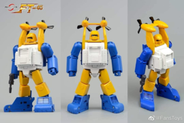 Fanstoys FT-45 Spindrift 2.0