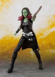 Avengers: Infinity War S.H. Figuarts Action Figure Gamora