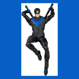 DC Gaming AF Nightwing (Gotham Knights)