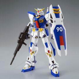 P-Bandai: 1/100 MG Gundam F90