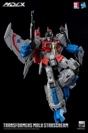 Threezero Transformers MDLX Starscream