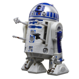 G1744 Star Wars The Black Series R2-D2