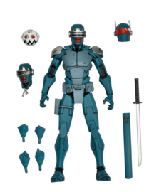 Neca Teenage Mutant Ninja Turtles The Last Ronin Ultimate Synja Patrol Bot