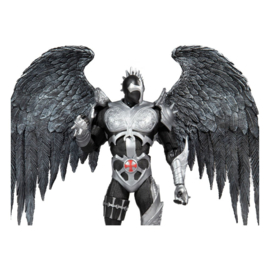 Mc Farlane Toys Spawn The Dark Redeemer