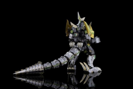 Flame Toys [Go! Kara Kuri Combine] Dragonzord