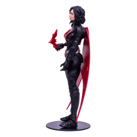 McFarlane Toys DC Multiverse Batwoman Unmasked Batman Beyond