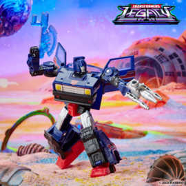 Transformers Generation Legacy Evolution Deluxe Skids