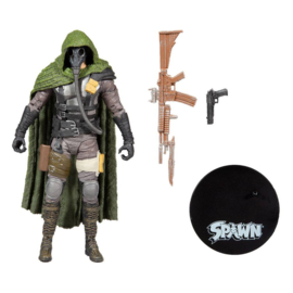 Mc Farlane Toys Spawn Soul Crusher