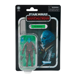 Hasbro Star Wars Vintage Collection The Mythrol