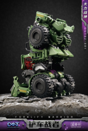 Dream Star Toys DST02-001 Prowl