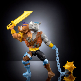 MOTU x TMNT: Turtles of Grayskull 2Bopsteady
