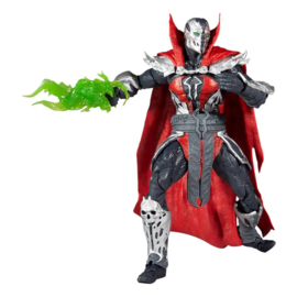 Mortal Kombat 11 Action Figure Malefik Spawn