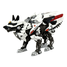 Takara Patlabor Synergenex Plastic Model Kit Hunter Wolf Second Model