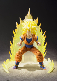 S.H. Figuarts Dragonball Z SSJ 3 Son Goku