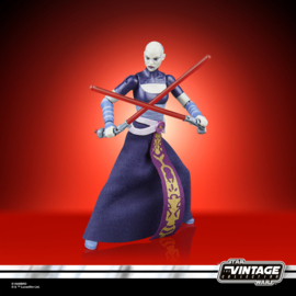 G0932 Star Wars The Vintage Collection Asajj Ventress