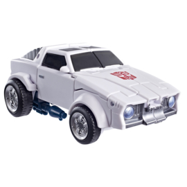 G2014 Transformers Age of the Primes Deluxe Tailgate