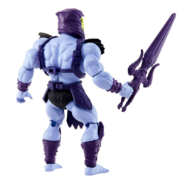 Masters of the Universe Origins 200X Skeletor