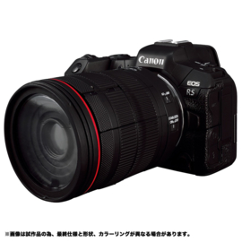 Canon X Transformers Reflector R5 (TTMALL Exclusive)
