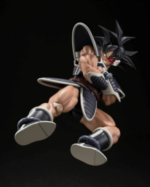 Dragon Ball Z S.H. Figuarts AF Tulece