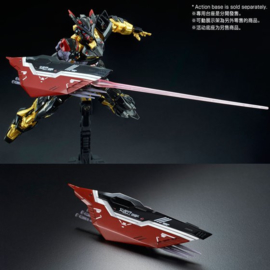 P-Bandai: 1/144 RG Gundam Astray Gold Frame Amatsu