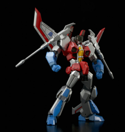 Flame Toys Furai Model Starscream Model Kit