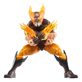 F9032 Strange Tales Marvel Legends Weapon of Vengeance
