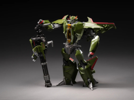 Gear Factory GF-04 Bolt Green Airfighter