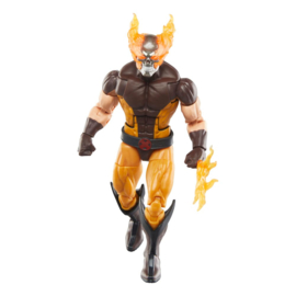 F9032 Strange Tales Marvel Legends Weapon of Vengeance