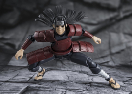 S.H. Figuarts Naruto Hashirama Senju -Reanimation-