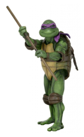 NECA54039 Teenage Mutant Ninja Turtles 1/4 Donatello - Pre order