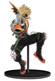 Banpresto My Hero Academia Figure Colosseum Vol.7 Katsuki Bakugo