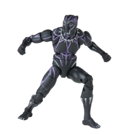 Marvel Legends Series Black Panther [F5972]