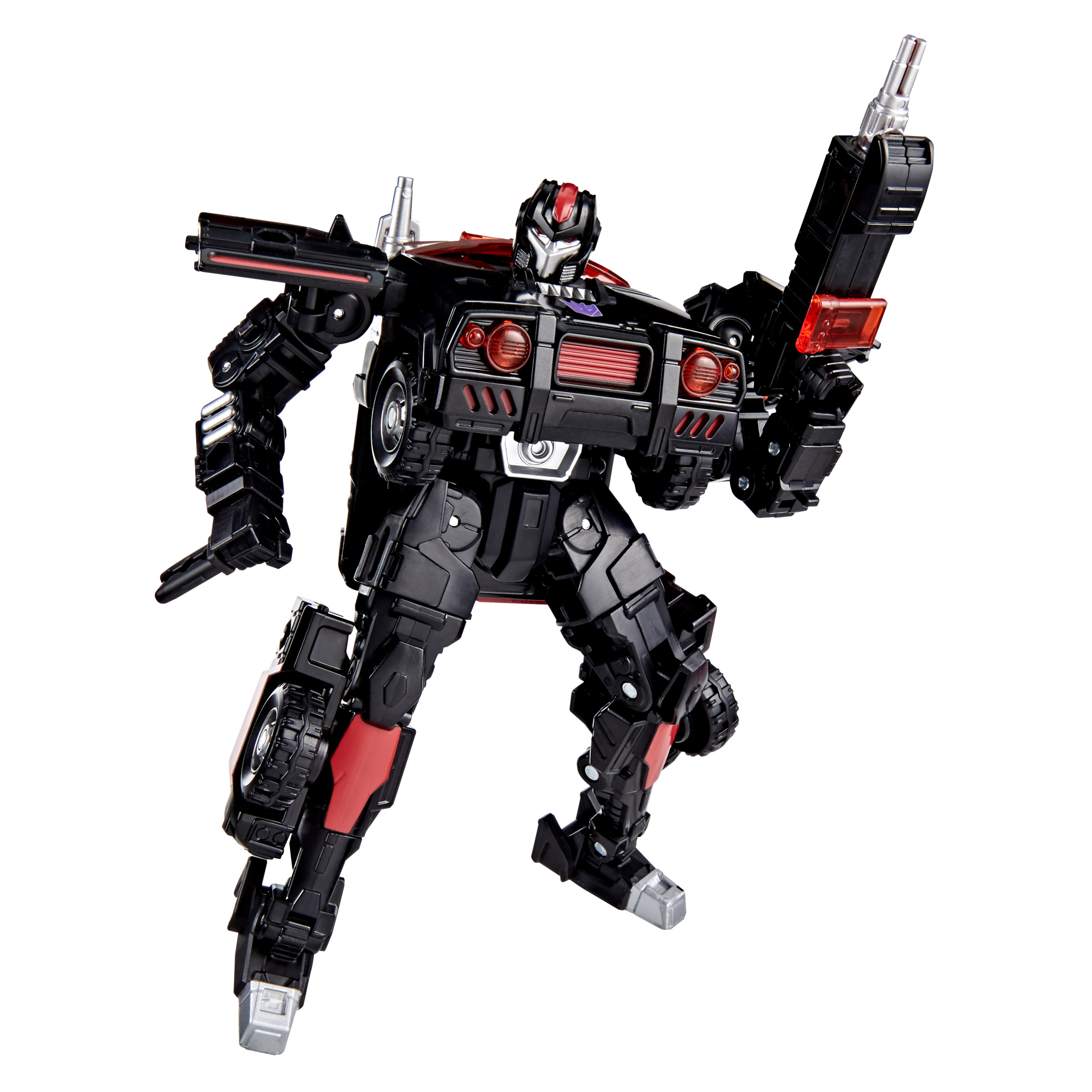 G1021 Transformers Generations Selects Age of the Primes Voyager Flatline