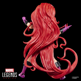 G1870 Marvel Legends Series Inhumans Marvel’s Medusa & Marvel’s Gorgon