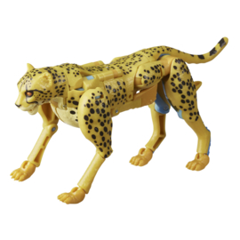 Hasbro WFC Kingdom Deluxe Cheetor