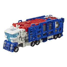 Hasbro WFC Siege Leader Ultra Magnus