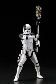 Star Wars ARTFX+ PVC Statue 1/10 Stormtrooper Executioner